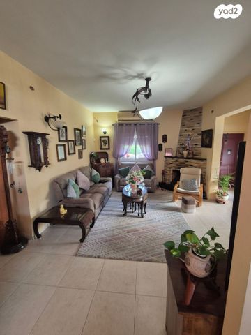 דירה, נוגה, כרמליה, חיפה