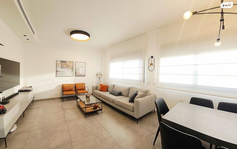 דירה, יער בארי, נופים, מודיעין מכבים רעות