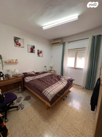 דירה, אוסישקין 6, לב המושבה / מרכז העיר, פתח תקווה