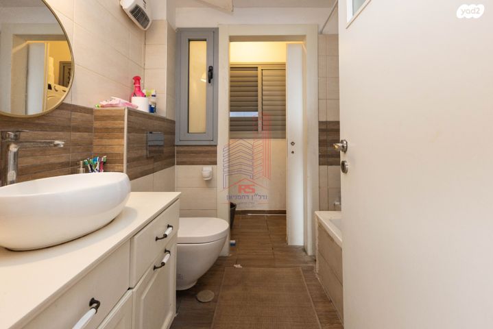 דירה, מאיר עמית 10, רמת חן ובן ציון, נתניה