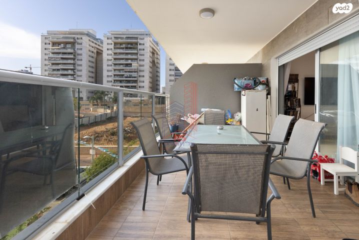 דירה, מאיר עמית 10, רמת חן ובן ציון, נתניה