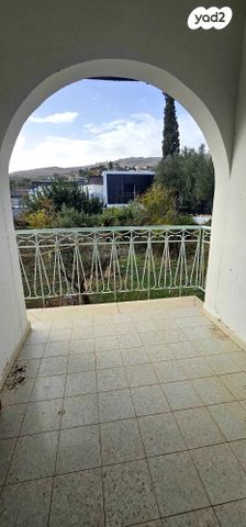 בית פרטי/ קוטג', כינרת מושבה