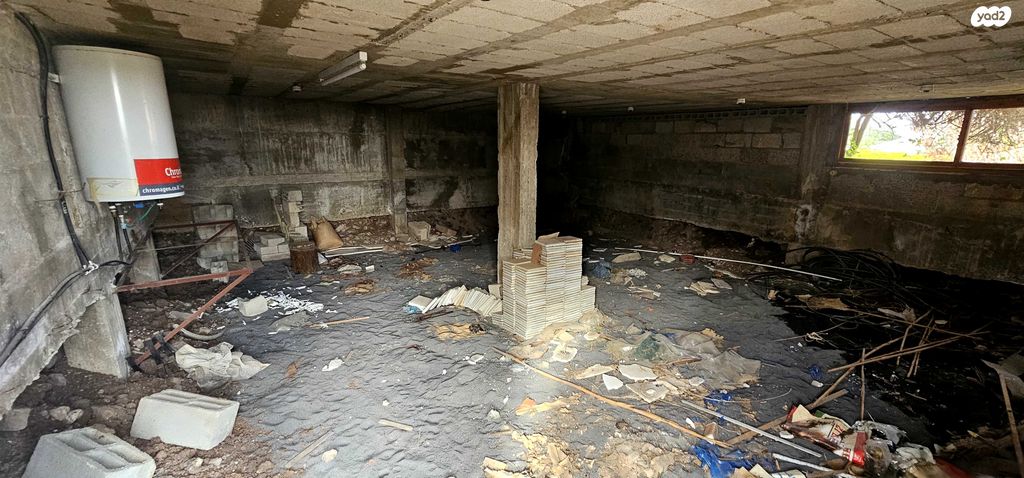 בית פרטי/ קוטג', כינרת מושבה