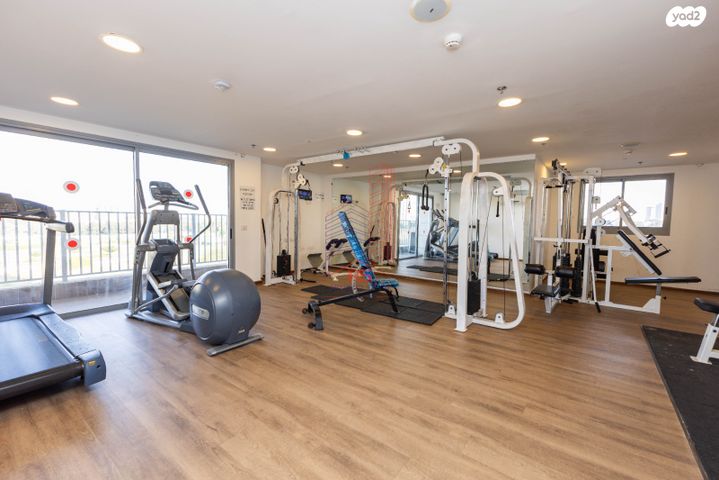 דירה, מאיר עמית 10, רמת חן ובן ציון, נתניה