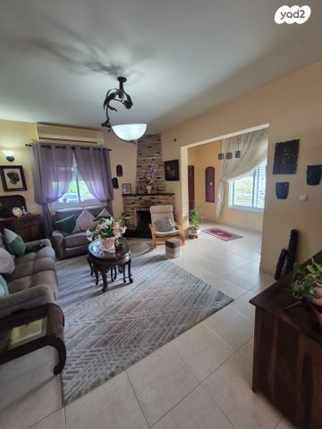 דירה, נוגה, כרמליה, חיפה