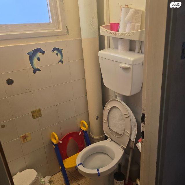 דירה, המעפילים 24, שכונה ג', באר שבע