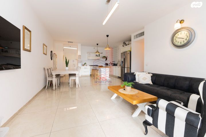 דירה, מאיר עמית 10, רמת חן ובן ציון, נתניה