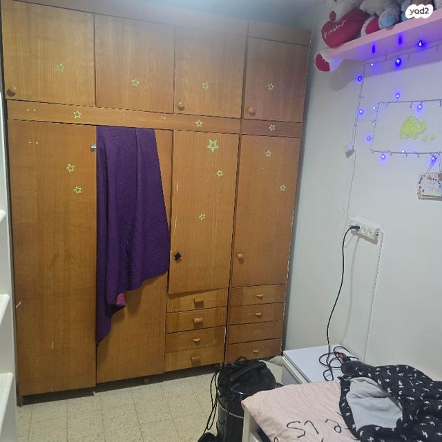 דירה, המעפילים 24, שכונה ג', באר שבע