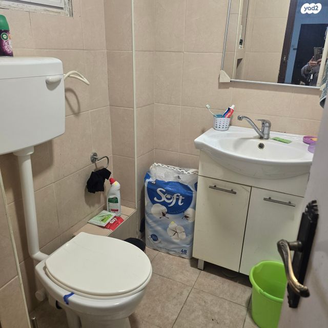 דירה, דרך מצדה 150, שכונה ו', באר שבע