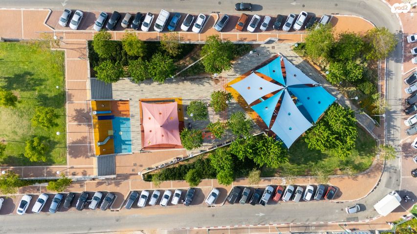 דירה, מאיר עמית 10, רמת חן ובן ציון, נתניה