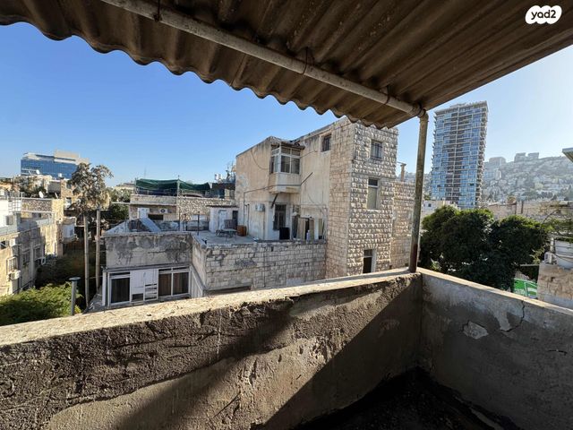 דירה, החלוץ, חיפה