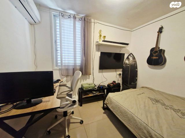 דירה, דרך הטייסים 72, נווה חן, תל אביב יפו