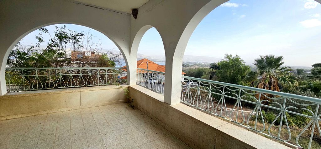 בית פרטי/ קוטג', כינרת מושבה