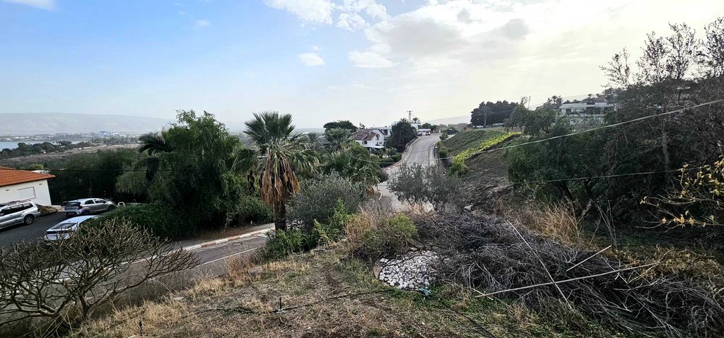 בית פרטי/ קוטג', כינרת מושבה