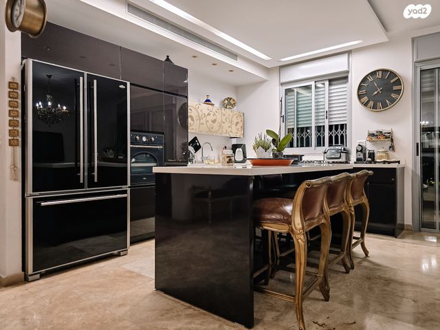 דירה, ההתיישבות, מרום ראשון, ראשון לציון