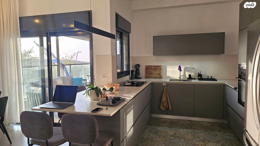 דירה, יער בארי, נופים, מודיעין מכבים רעות