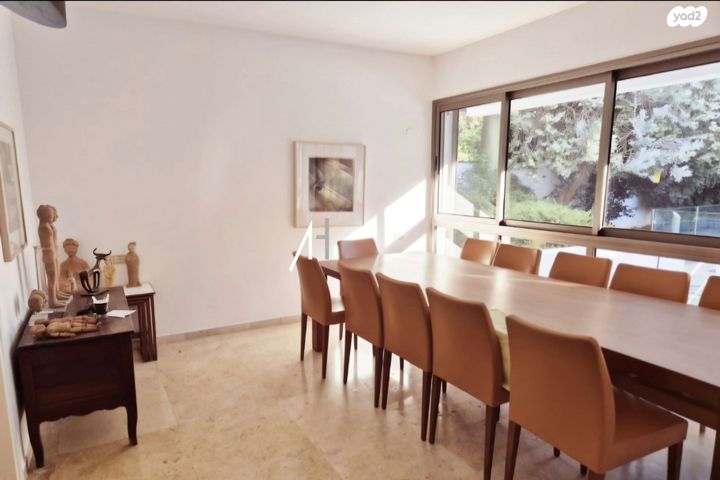 בית פרטי/ קוטג', סביון