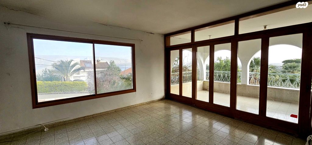 בית פרטי/ קוטג', כינרת מושבה