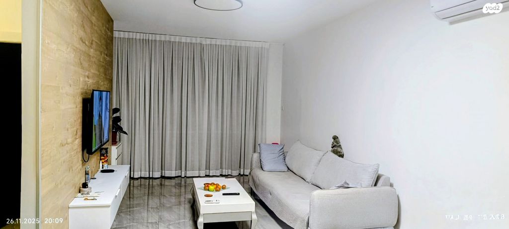 דירה, מסריק 4, רוטשילד עצמאות, בת ים