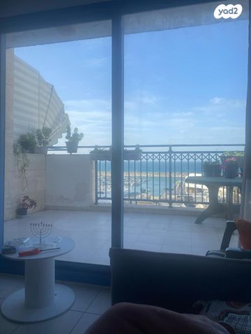 דירה, הנמל 13, מרינה, פארק לאומי וחופים, אשקלון