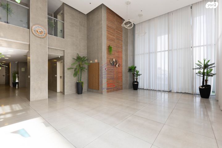 דירה, מאיר עמית 10, רמת חן ובן ציון, נתניה