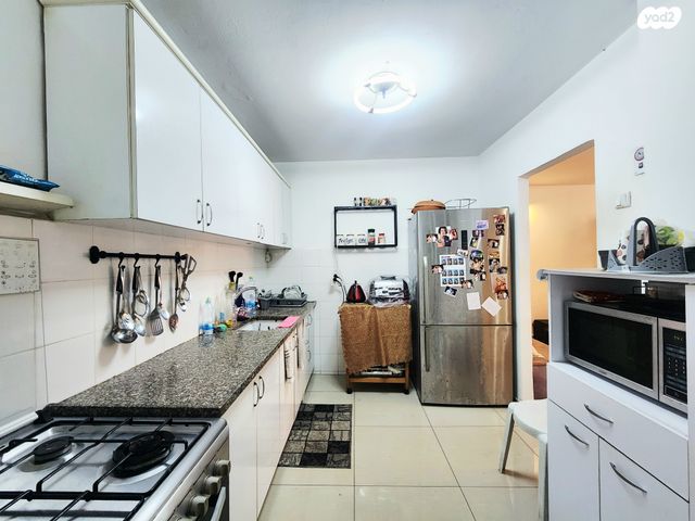 דירה, דרך הטייסים 72, נווה חן, תל אביב יפו