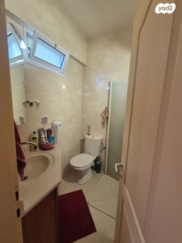 דירה, נוגה, כרמליה, חיפה