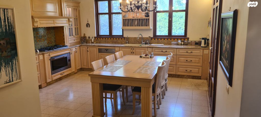 בית פרטי/ קוטג', יקינטון, מודיעין מכבים רעות