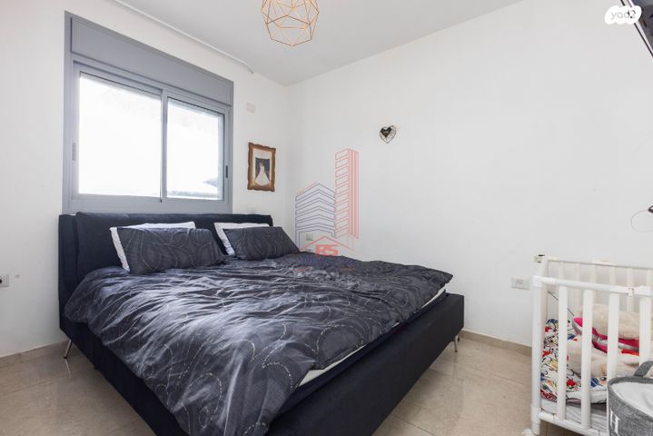 דירה, מאיר עמית 10, רמת חן ובן ציון, נתניה