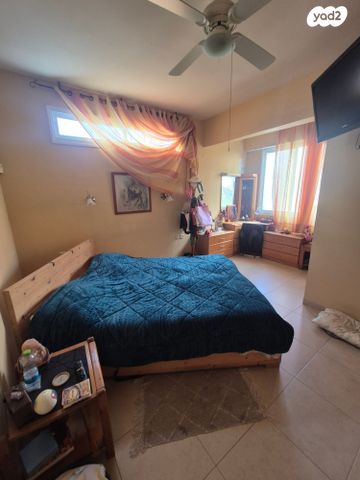 דירה, נוגה, כרמליה, חיפה