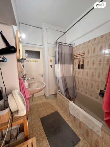 דירה, אוסישקין 6, לב המושבה / מרכז העיר, פתח תקווה