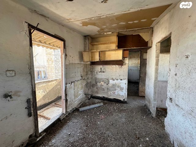 דירה, החלוץ, חיפה