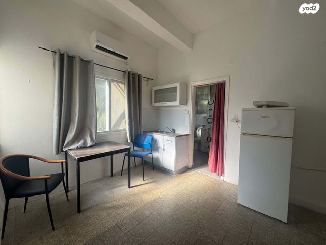 דירה, השלום, מסדה, חיפה