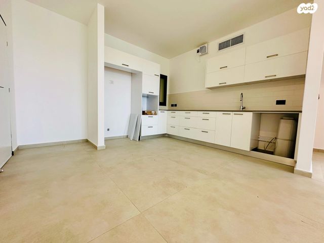 דירה, בנימין וולפוביץ' 11, מרכז דרום, רעננה