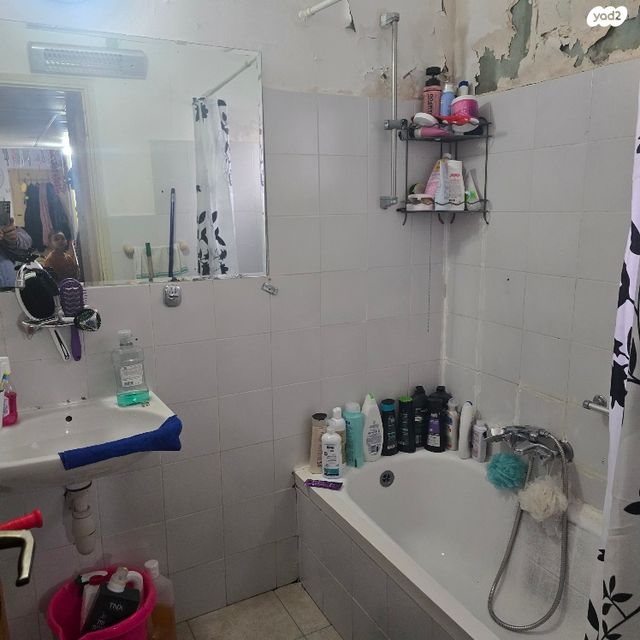 דירה, המעפילים 24, שכונה ג', באר שבע