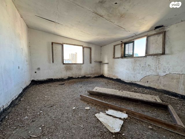 דירה, החלוץ, חיפה