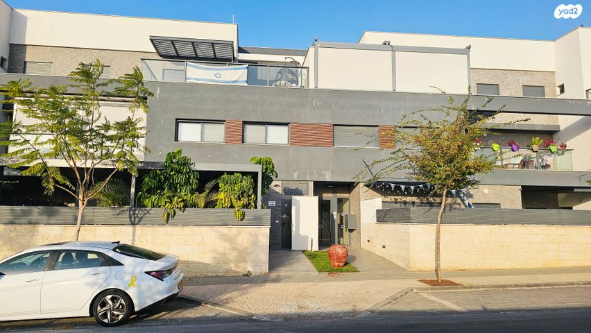 דירה, יער בארי, נופים, מודיעין מכבים רעות