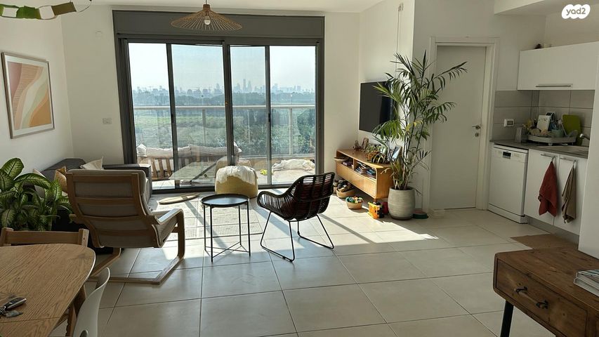 דירה, החליל, הרצליה