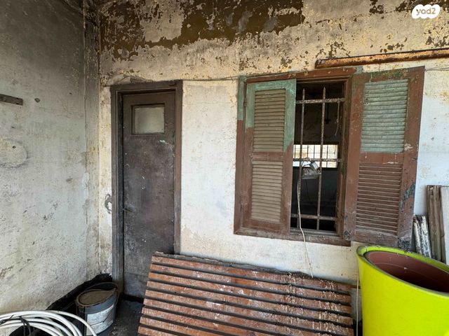 דירה, החלוץ, חיפה