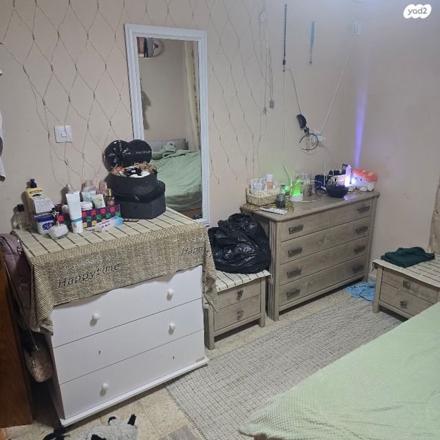 דירה, המעפילים 24, שכונה ג', באר שבע