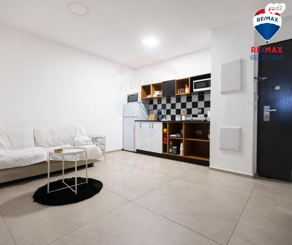 דירה, עין דור 11, שער פלמר, תחנת רכבת השמונה, חיפה