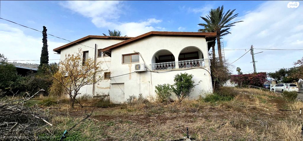 בית פרטי/ קוטג', כינרת מושבה