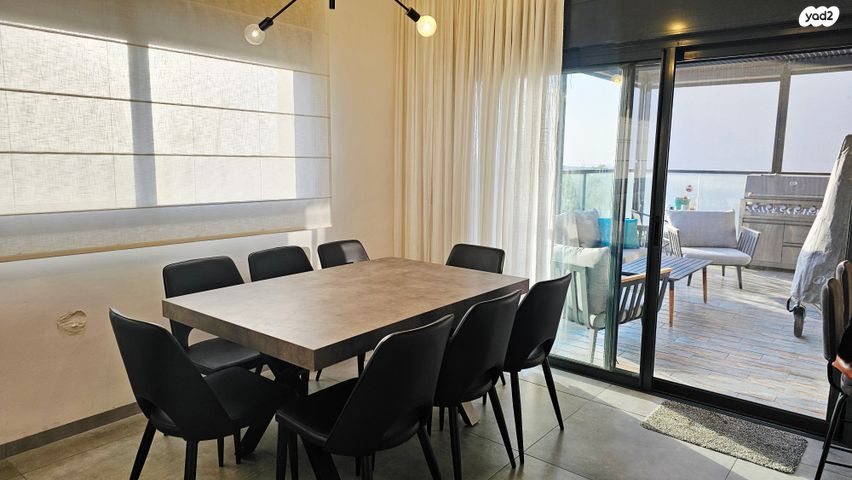 דירה, יער בארי, נופים, מודיעין מכבים רעות