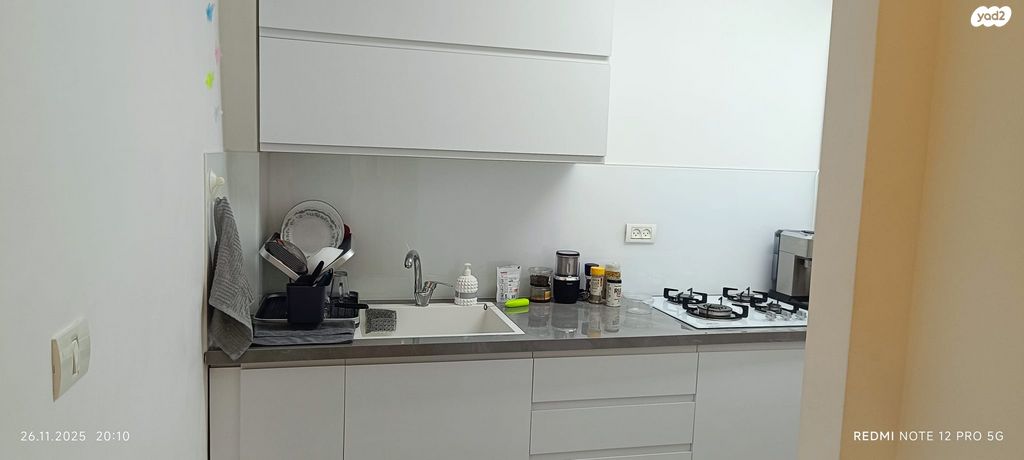 דירה, מסריק 4, רוטשילד עצמאות, בת ים