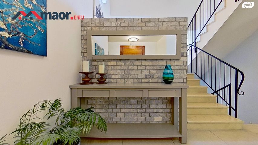 בית פרטי/ קוטג', יסמין, שילת