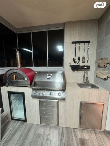 דירה, ענבים 2, רובע ט"ז, אשדוד