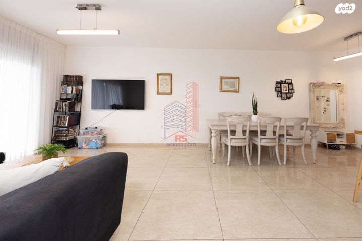 דירה, מאיר עמית 10, רמת חן ובן ציון, נתניה