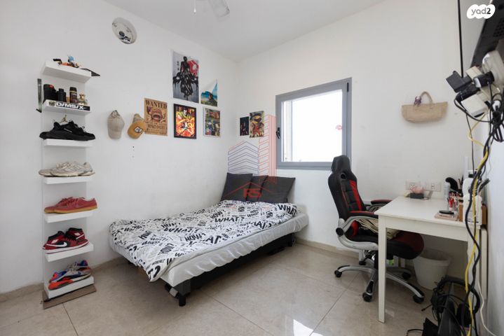 דירה, מאיר עמית 10, רמת חן ובן ציון, נתניה