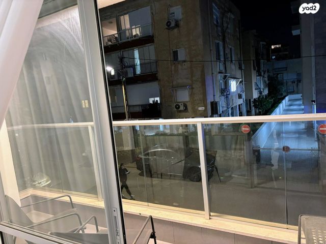 דירה, מסריק 4, רוטשילד עצמאות, בת ים