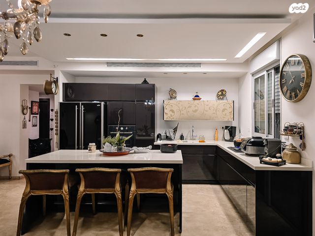 דירה, ההתיישבות, מרום ראשון, ראשון לציון